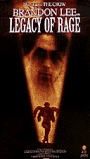 Legacy of Rage Legacy of Rage