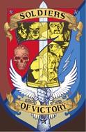 Seven Soldiers of Victory