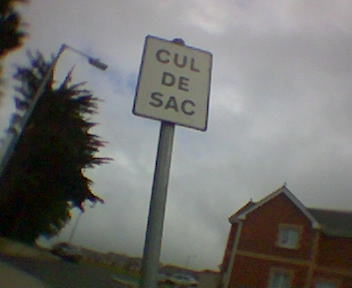 Cul de Sac