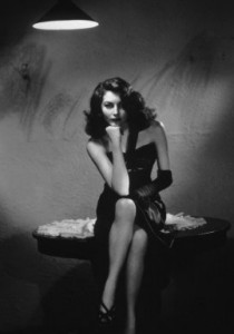 Femme fatale