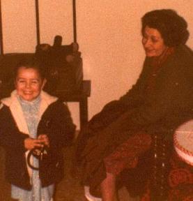 Abuela