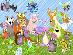 Animalitos