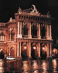 Teatro Bellini
