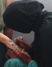 henna
