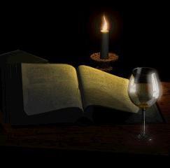 un... libro