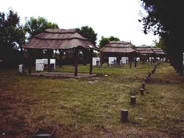 Zona de Quinchos, donde cada ao se realiza el pic-nic del da del estudiante  :)