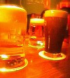 Cervezas