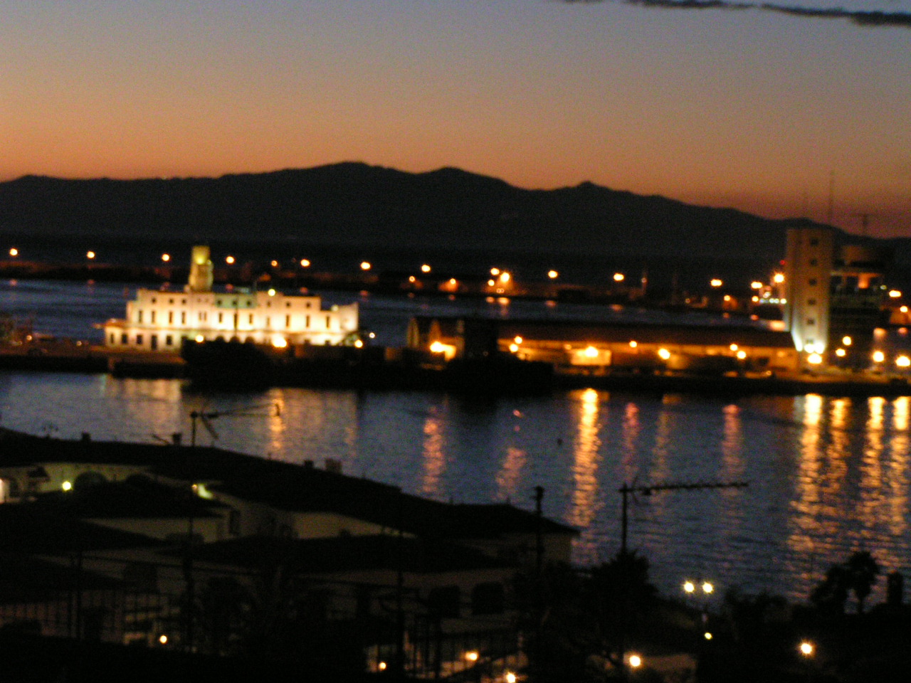 Puerto