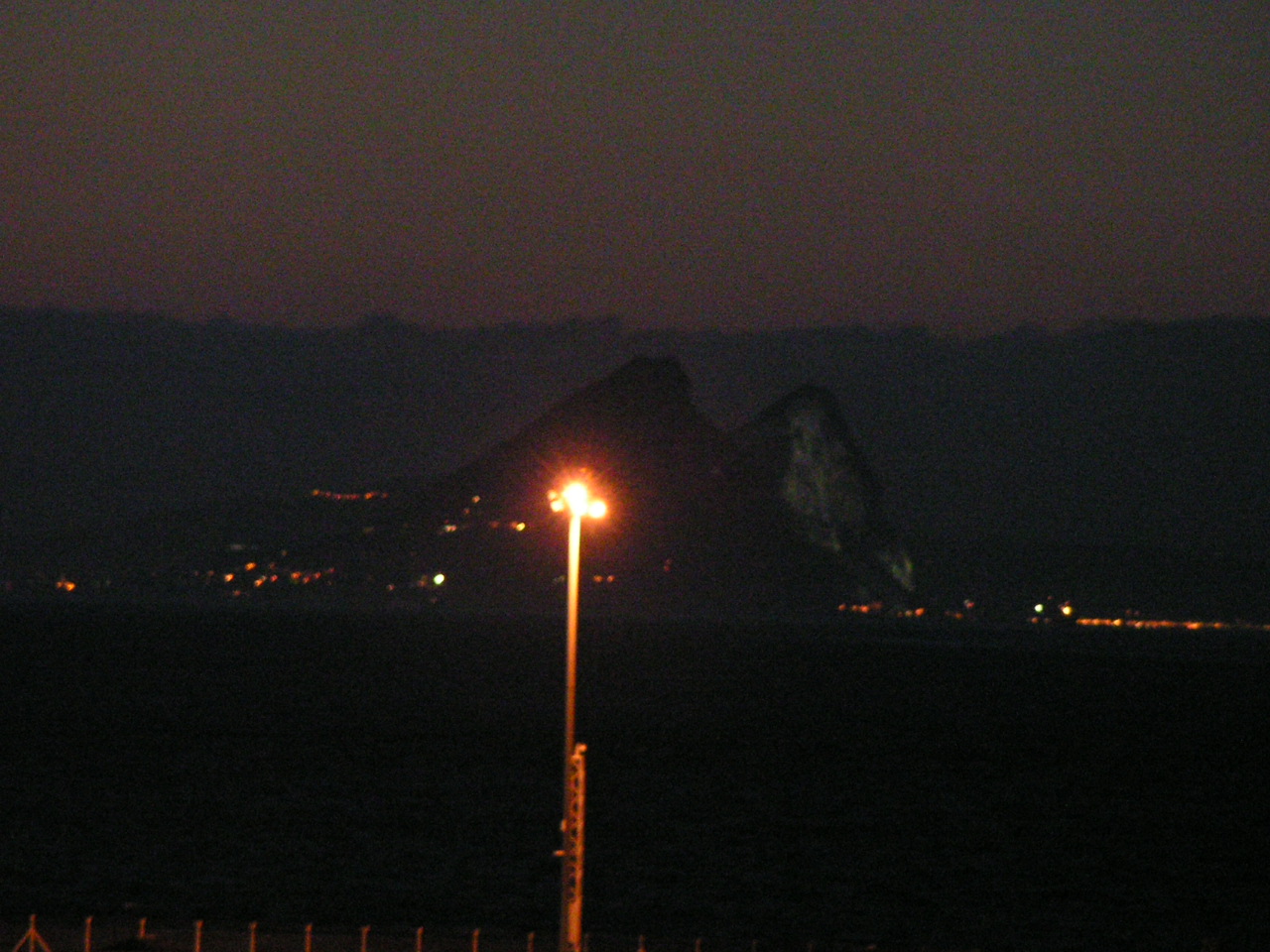 Pe��n de Gibraltar