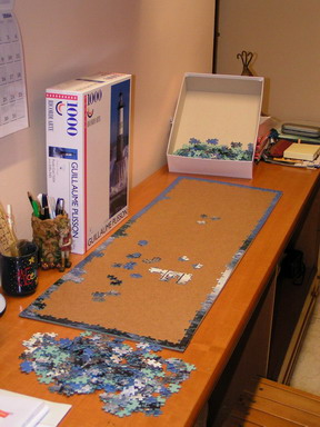 mi puzzle