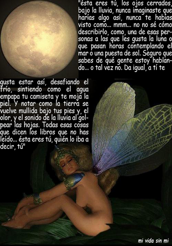 mi vida sin mi