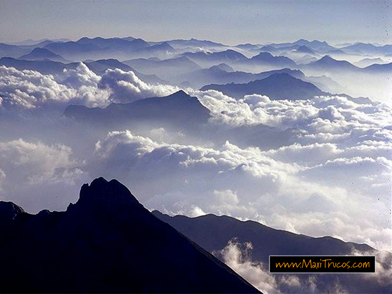 Impresionante...