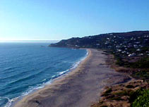 playa