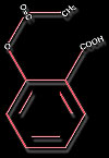 acido acetilsalicilico