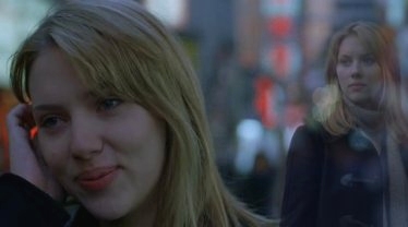 Lost in Translation, Scarlett Johansson