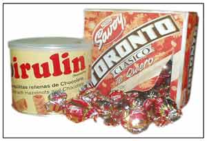 sabor venezolano