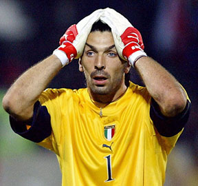 Fuori, Gigi
