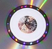 CD Cuadrado