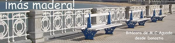 Donostia.. ¡por supuesto!