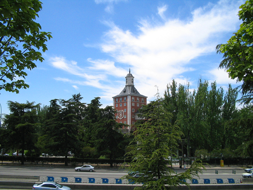 Objetivo acad�mico