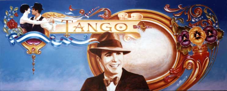Tango