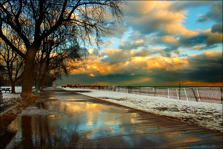 beaches_winter_sidewalk_reflection.jpg