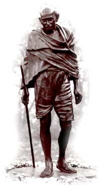 gandi