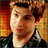 Brian Kinney is so hot