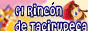 El Rinc�n de Tacirupeca