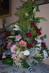 Floreciliias