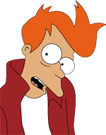 Futurama es lo más :P