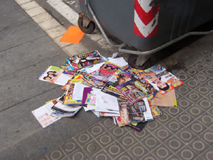 No, no son mias �� y tampoco cog� ninguna :$
