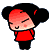 Pucca lo ser� tu... dejemoslo xD