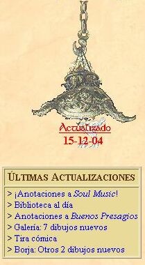 Captura de pantalla de La Concha