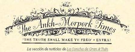 Portada del peri�dico