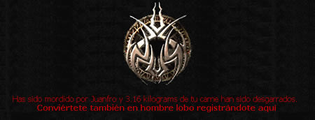 Beware!
