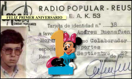 Felicitación Felicitación