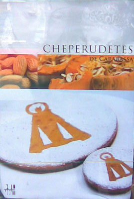 Cheperudetes de Carabassa