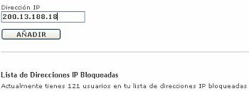 Montones de amiguitos