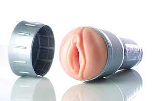 Vaginas enlatadas