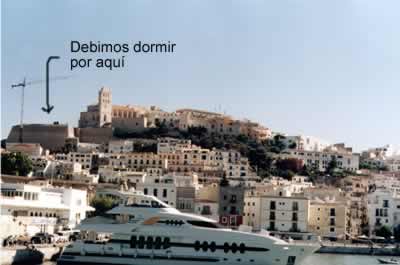 Esto es Ibiza