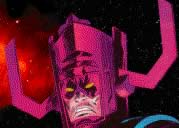 Galactus, el devorador de mundos