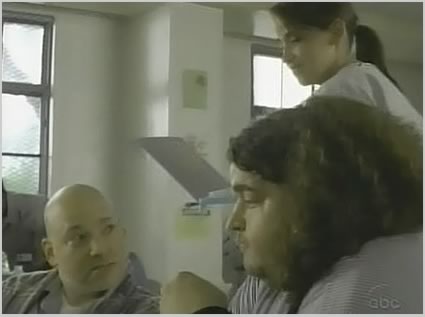 Perdidos 2x18
