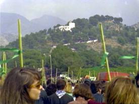 Romeria de les Canyes