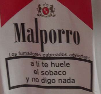 Malporro
