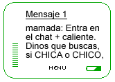 El chat más caliente