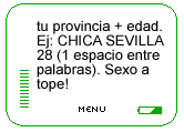 El chat más caliente