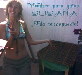 ... �vosotros est�is felices!
