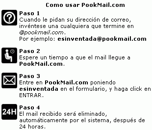 PookMail.com PookMail.com