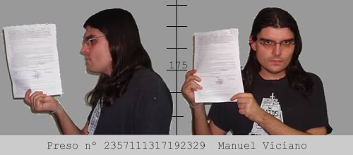 Armado y peligroso